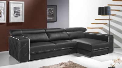 Sofá Chaise Longue Atenas