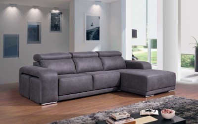 Sofá Chaise Longue Brisa