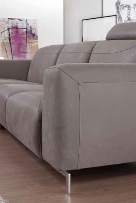 Sofá chaise longue calvaro
