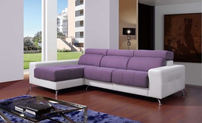 Sofá Chaise Longue Extra