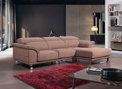 Sofá Chaise Longue Gallardo