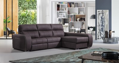 Sofá relax chaise longue karitz