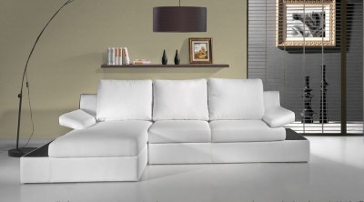 Sofá Chaise Longue Málaga