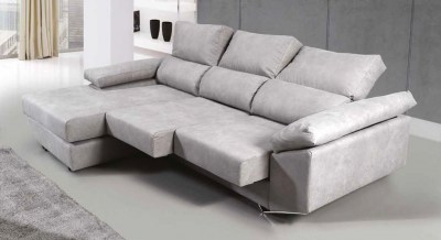 Sofá chaise longue mali