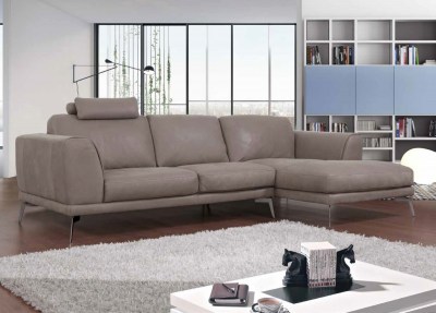 Sofá Chaise Longue Mandalino