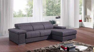 Sofá Chaise Longue Nilo