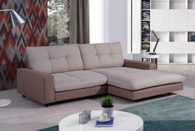 Sofá chaise longue nolito