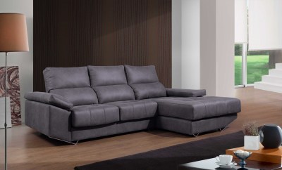 Sofá Chaise Longue Ofir