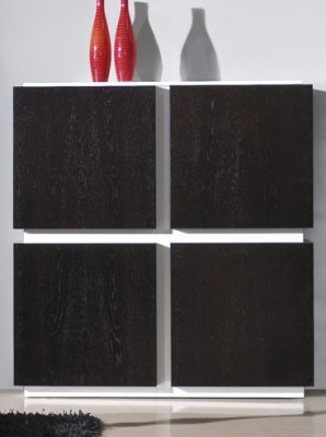 Aparador Four Box