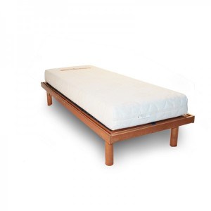 Estrado p/ cama solteiro
