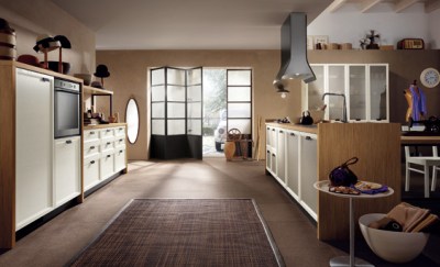 Cozinha Atelier