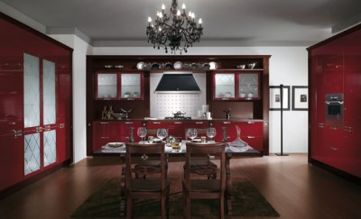Cozinha Baccarat