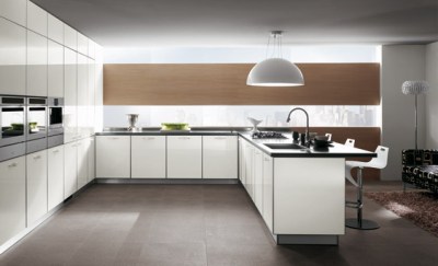 Cozinha Crystal
