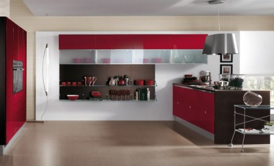 Cozinha Flirt