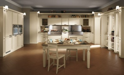 Cozinha Grand Relais