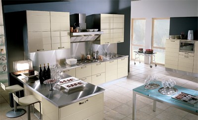 Cozinha Home