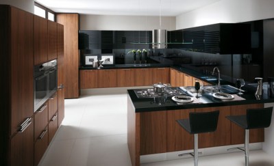 Cozinha reflex