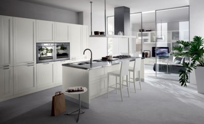 Cozinha regard