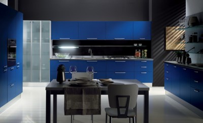 Cozinha sax