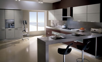 Cozinha tess