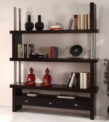 Livreiro 10e cm
