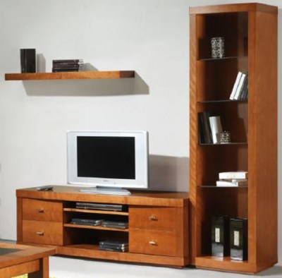 Sala de Estar Bella