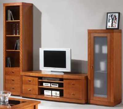 Sala de Estar Bella 2