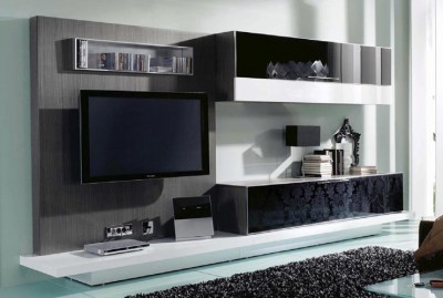 Sala de Estar Comp 01 EME
