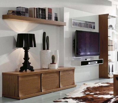 Sala de Estar Comp 04 EME