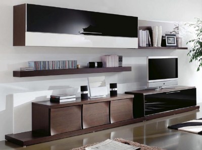 Sala de Estar Comp 10 EME
