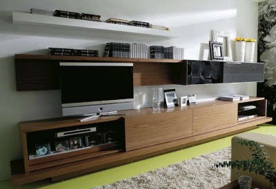Sala de Estar Comp 11 EME