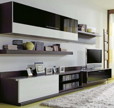 Sala de Estar Comp 14 EME