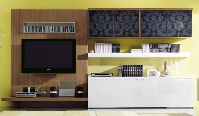 Sala de Estar Comp 15 EME