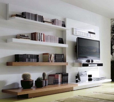 Sala de Estar Comp 16 EME