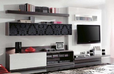 Sala de Estar Comp 18 EME