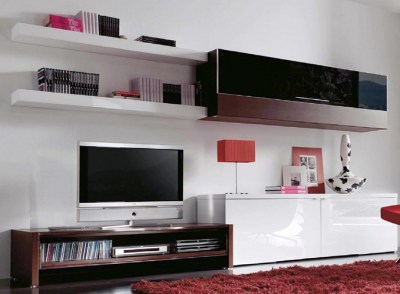 Sala de Estar Comp 19 EME