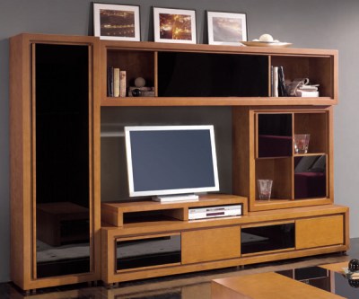 Sala de Estar Elegance