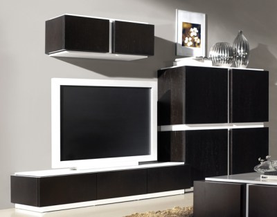 Sala de Estar Four Box