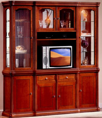 Sala de Estar Ressaltada JC