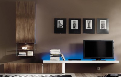 Sala de Estar KU 16