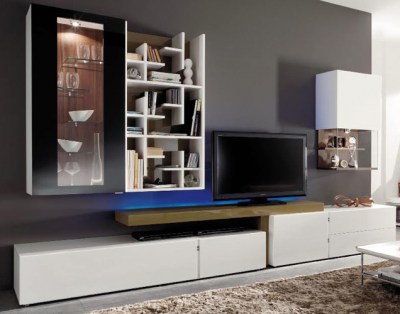 Sala de Estar KU 17