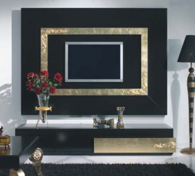 Sala de Estar Luxus 2
