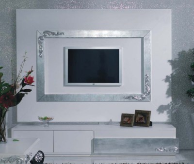 Sala de Estar Luxus 3