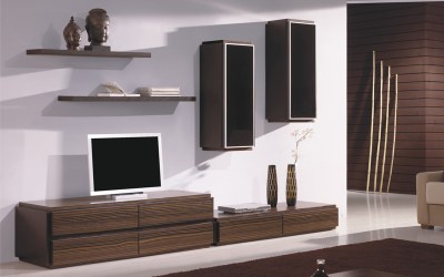 Sala de Estar MM M17