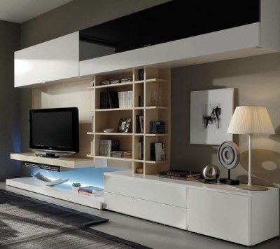 Sala de Estar M5 01