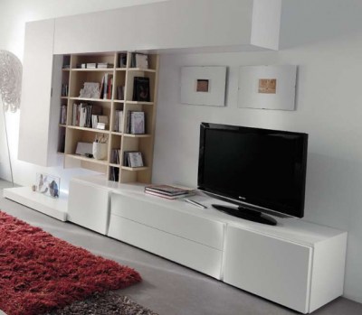 Sala de Estar M5 10