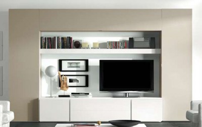 Sala de Estar M5 11
