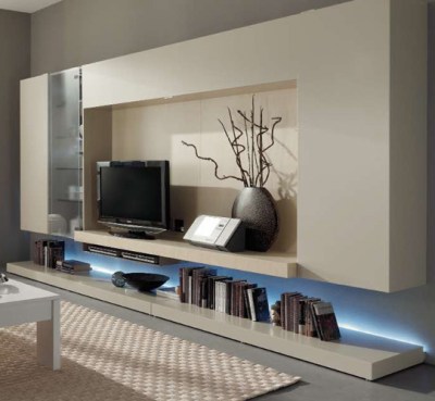 Sala de Estar M5 12