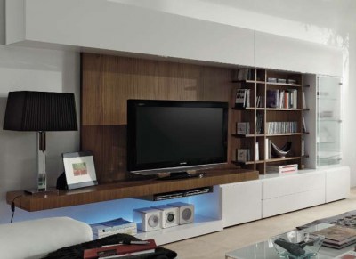 Sala de Estar M5 16