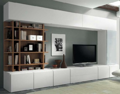 Sala de Estar M5 17